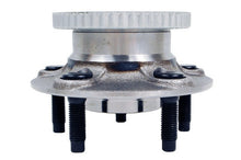 Load image into Gallery viewer, Mevotech H512107 Wheel Bearing and Hub Assembly Mevotech H512107

