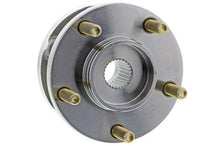 Load image into Gallery viewer, Mevotech H512125 Wheel Bearing and Hub Assembly Mevotech H512125
