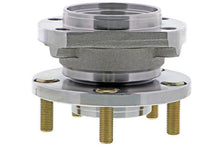 Load image into Gallery viewer, Mevotech H512125 Wheel Bearing and Hub Assembly Mevotech H512125
