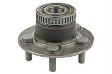 Load image into Gallery viewer, Mevotech H512133 Wheel Bearing and Hub Assembly Mevotech H512133
