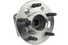 Load image into Gallery viewer, Mevotech H512152 Wheel Bearing and Hub Assembly Mevotech H512152
