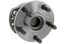 Load image into Gallery viewer, Mevotech H512155 Wheel Bearing and Hub Assembly Mevotech H512155
