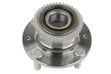 Load image into Gallery viewer, Mevotech H512161 Wheel Bearing and Hub Assembly Mevotech H512161
