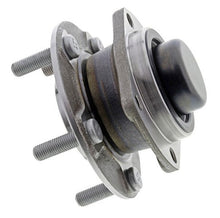 Load image into Gallery viewer, Mevotech H512170 Wheel Bearing and Hub Assembly Mevotech H512170
