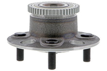 Load image into Gallery viewer, Mevotech H512175 Wheel Bearing and Hub Assembly Mevotech H512175
