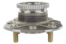 Load image into Gallery viewer, Mevotech H512177 Wheel Bearing and Hub Assembly Mevotech H512177
