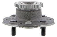 Load image into Gallery viewer, Mevotech H512178 Wheel Bearing and Hub Assembly Mevotech H512178
