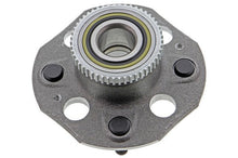 Load image into Gallery viewer, Mevotech H512178 Wheel Bearing and Hub Assembly Mevotech H512178
