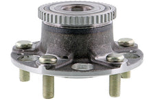 Load image into Gallery viewer, Mevotech H512188 Wheel Bearing and Hub Assembly Mevotech H512188
