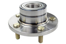 Load image into Gallery viewer, Mevotech H512197 Wheel Bearing and Hub Assembly Mevotech H512197
