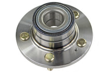 Load image into Gallery viewer, Mevotech H512197 Wheel Bearing and Hub Assembly Mevotech H512197
