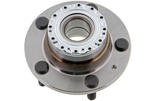Load image into Gallery viewer, Mevotech H512199 Wheel Bearing and Hub Assembly Mevotech H512199
