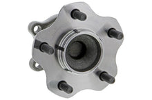 Load image into Gallery viewer, Mevotech H512201 Wheel Bearing and Hub Assembly Mevotech H512201
