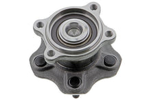 Load image into Gallery viewer, Mevotech H512201 Wheel Bearing and Hub Assembly Mevotech H512201
