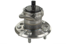Load image into Gallery viewer, Mevotech H512207 Wheel Bearing and Hub Assembly Mevotech H512207

