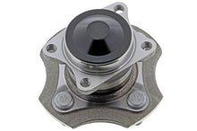 Load image into Gallery viewer, Mevotech H512210 Wheel Bearing and Hub Assembly Mevotech H512210
