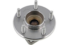 Load image into Gallery viewer, Mevotech H512222 Wheel Bearing and Hub Assembly Mevotech H512222
