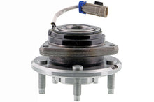 Load image into Gallery viewer, Mevotech H512222 Wheel Bearing and Hub Assembly Mevotech H512222
