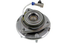 Load image into Gallery viewer, Mevotech H512222 Wheel Bearing and Hub Assembly Mevotech H512222
