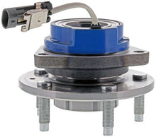 Load image into Gallery viewer, Mevotech H512223 Wheel Bearing and Hub Assembly Mevotech H512223

