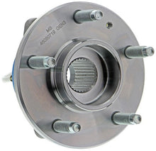 Load image into Gallery viewer, Mevotech H512223 Wheel Bearing and Hub Assembly Mevotech H512223
