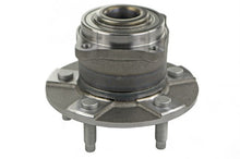 Load image into Gallery viewer, Mevotech H512230 Wheel Bearing and Hub Assembly Mevotech H512230
