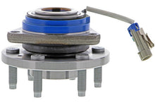 Load image into Gallery viewer, Mevotech H512243 Wheel Bearing and Hub Assembly Mevotech H512243
