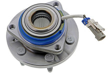 Load image into Gallery viewer, Mevotech H512243 Wheel Bearing and Hub Assembly Mevotech H512243
