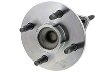 Load image into Gallery viewer, Mevotech H512247 Wheel Bearing and Hub Assembly Mevotech H512247
