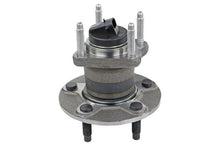 Load image into Gallery viewer, Mevotech H512285 Wheel Bearing and Hub Assembly Mevotech H512285
