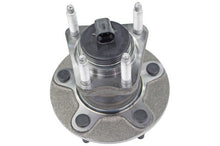 Load image into Gallery viewer, Mevotech H512285 Wheel Bearing and Hub Assembly Mevotech H512285
