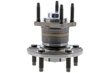 Load image into Gallery viewer, Mevotech H512287 Wheel Bearing and Hub Assembly Mevotech H512287
