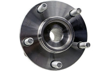 Load image into Gallery viewer, Mevotech H512291 Wheel Bearing and Hub Assembly Mevotech H512291
