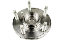 Load image into Gallery viewer, Mevotech H512299 Wheel Bearing and Hub Assembly Mevotech H512299
