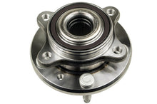 Load image into Gallery viewer, Mevotech H512299 Wheel Bearing and Hub Assembly Mevotech H512299
