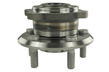 Load image into Gallery viewer, Mevotech H512301 Wheel Bearing and Hub Assembly Mevotech H512301
