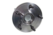 Load image into Gallery viewer, Mevotech H512302 Wheel Bearing and Hub Assembly Mevotech H512302
