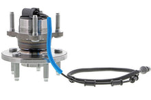 Load image into Gallery viewer, Mevotech H512312 Wheel Bearing and Hub Assembly Mevotech H512312
