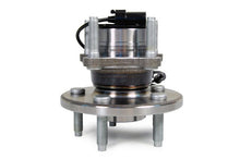 Load image into Gallery viewer, Mevotech H512313 Wheel Bearing and Hub Assembly Mevotech H512313
