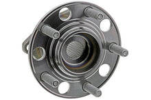 Load image into Gallery viewer, Mevotech H512333 Wheel Bearing and Hub Assembly Mevotech H512333

