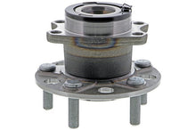 Load image into Gallery viewer, Mevotech H512333 Wheel Bearing and Hub Assembly Mevotech H512333
