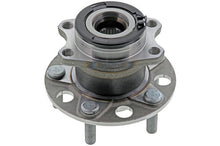 Load image into Gallery viewer, Mevotech H512333 Wheel Bearing and Hub Assembly Mevotech H512333
