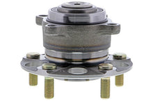 Load image into Gallery viewer, Mevotech H512353 Wheel Bearing and Hub Assembly Mevotech H512353
