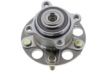 Load image into Gallery viewer, Mevotech H512353 Wheel Bearing and Hub Assembly Mevotech H512353
