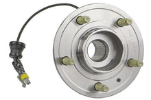 Load image into Gallery viewer, Mevotech H512358 Wheel Bearing and Hub Assembly Mevotech H512358
