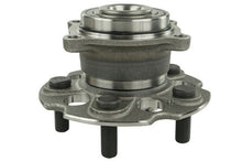 Load image into Gallery viewer, Mevotech H512366 Wheel Bearing and Hub Assembly Mevotech H512366

