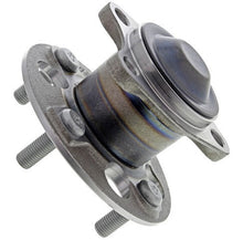 Load image into Gallery viewer, Mevotech H512371 Wheel Bearing and Hub Assembly Mevotech H512371
