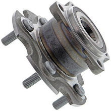 Load image into Gallery viewer, Mevotech H512374 Wheel Bearing and Hub Assembly Mevotech H512374
