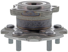 Load image into Gallery viewer, Mevotech H512374 Wheel Bearing and Hub Assembly Mevotech H512374
