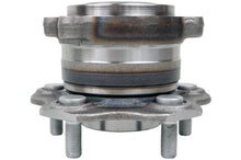 Load image into Gallery viewer, Mevotech H512375 Wheel Bearing and Hub Assembly Mevotech H512375
